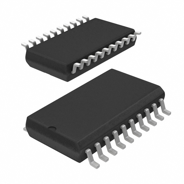 74HC4351D-Q100J