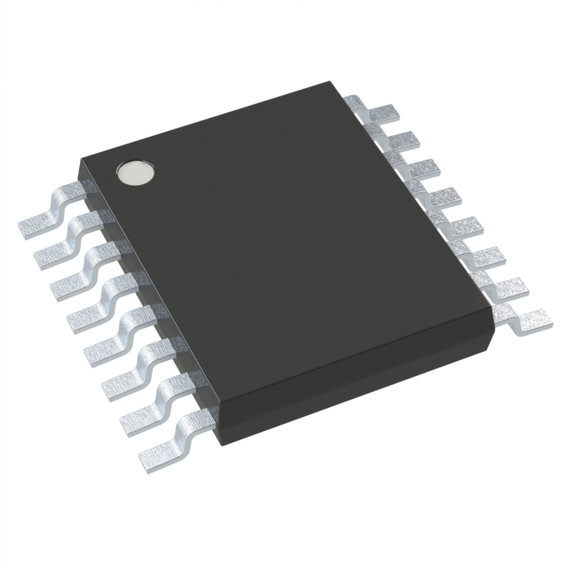 74HCT4051PW,112