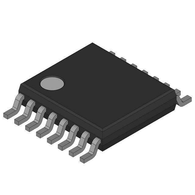 74HCT4053PW,118