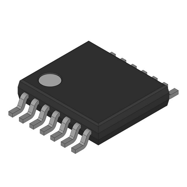 74HCT4066PW,118