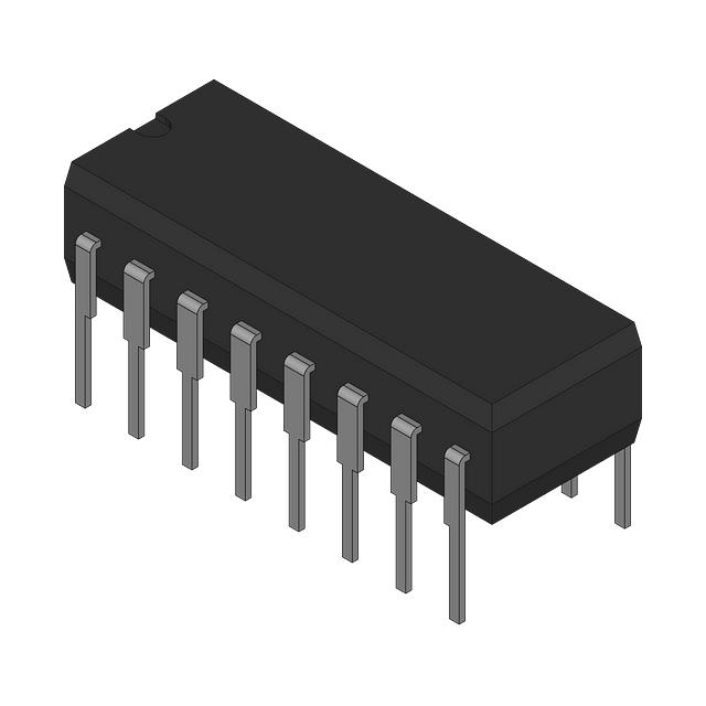 LTC203CN#PBF