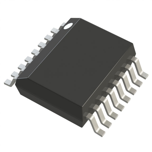 MAX4518CEE+T