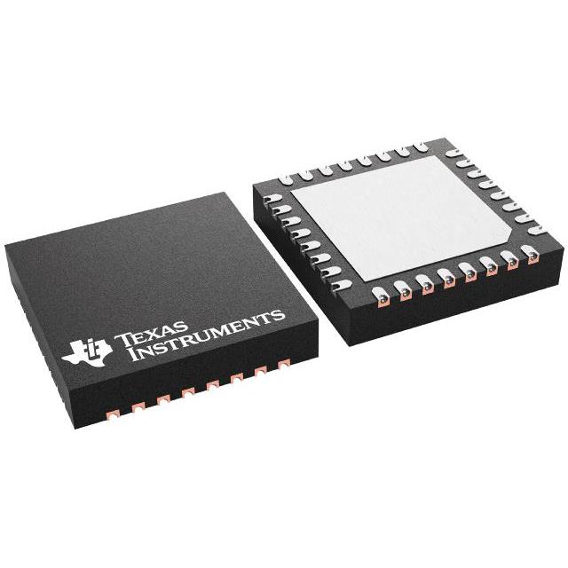 DP83826IRHBT