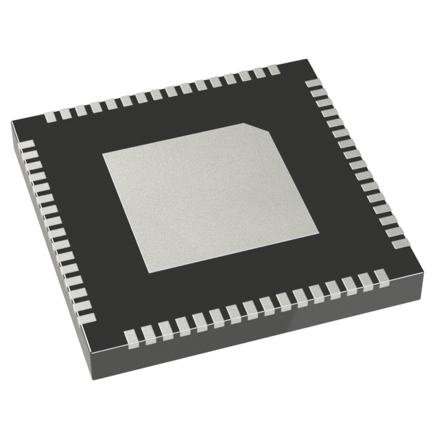 KSZ8864RMNU