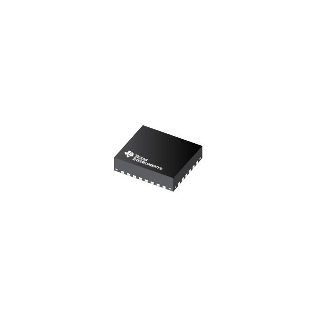 DP83TC813SRHFTQ1