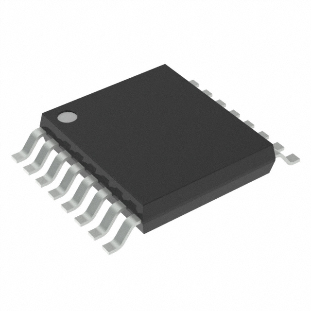 SN65LVDS391PW-P