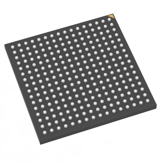 AFS600-2FG256