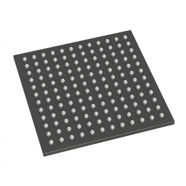 M1A3P1000-FGG144I