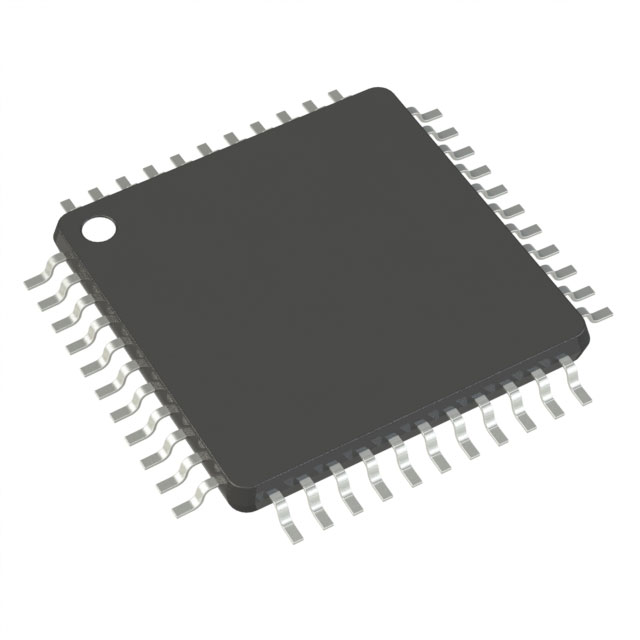 AT89LV51-12AI