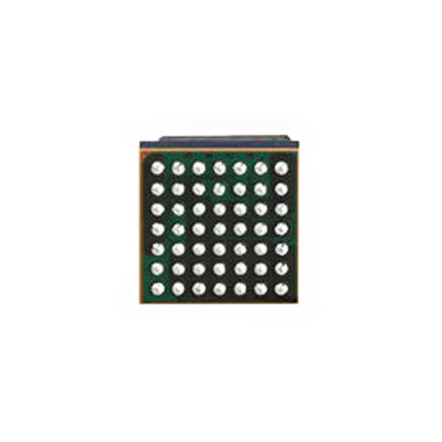 ATMEGA128L-8MN