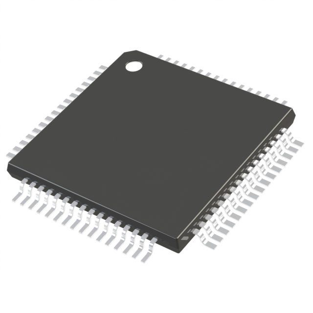 ATSAMC20J16A-ANT