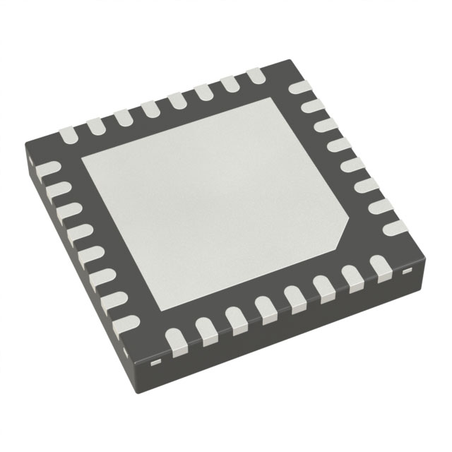 ATSAMD21E16B-MU