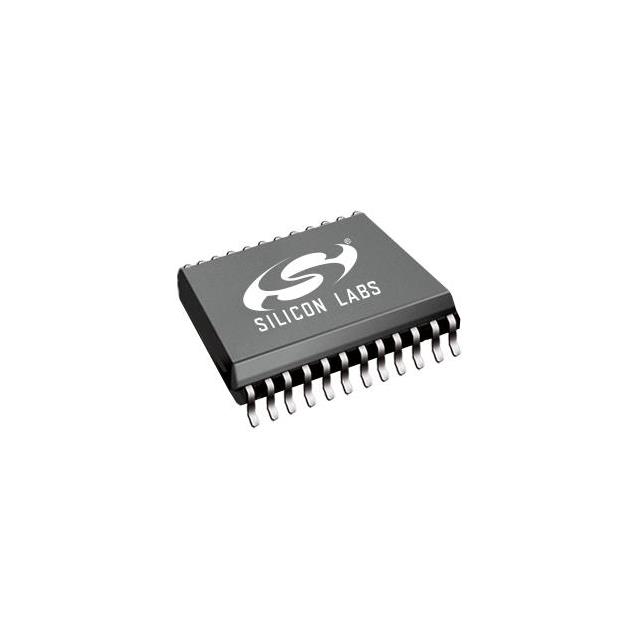 C8051F851-C-GU