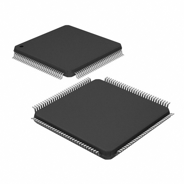 CY9BF506RBPMC-G-UNE1