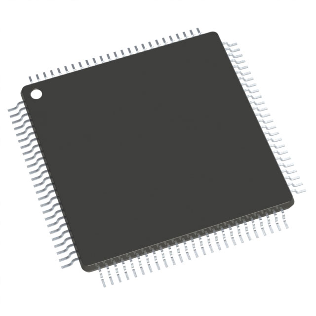 DSPIC33EP256GM310-I/PF