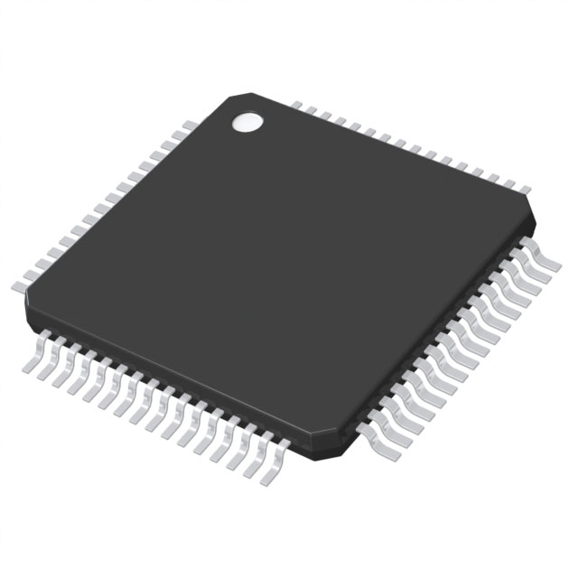DSPIC33FJ128GP306T-I/PT