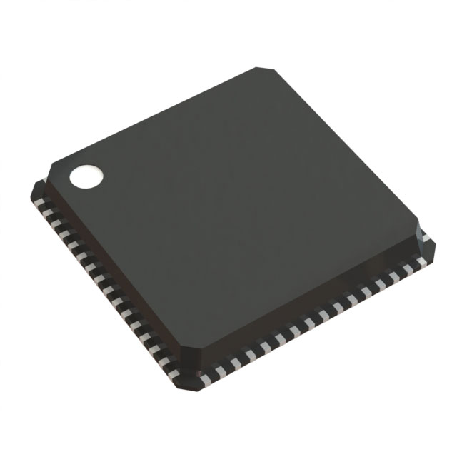EFM32GG940F1024-QFN64T