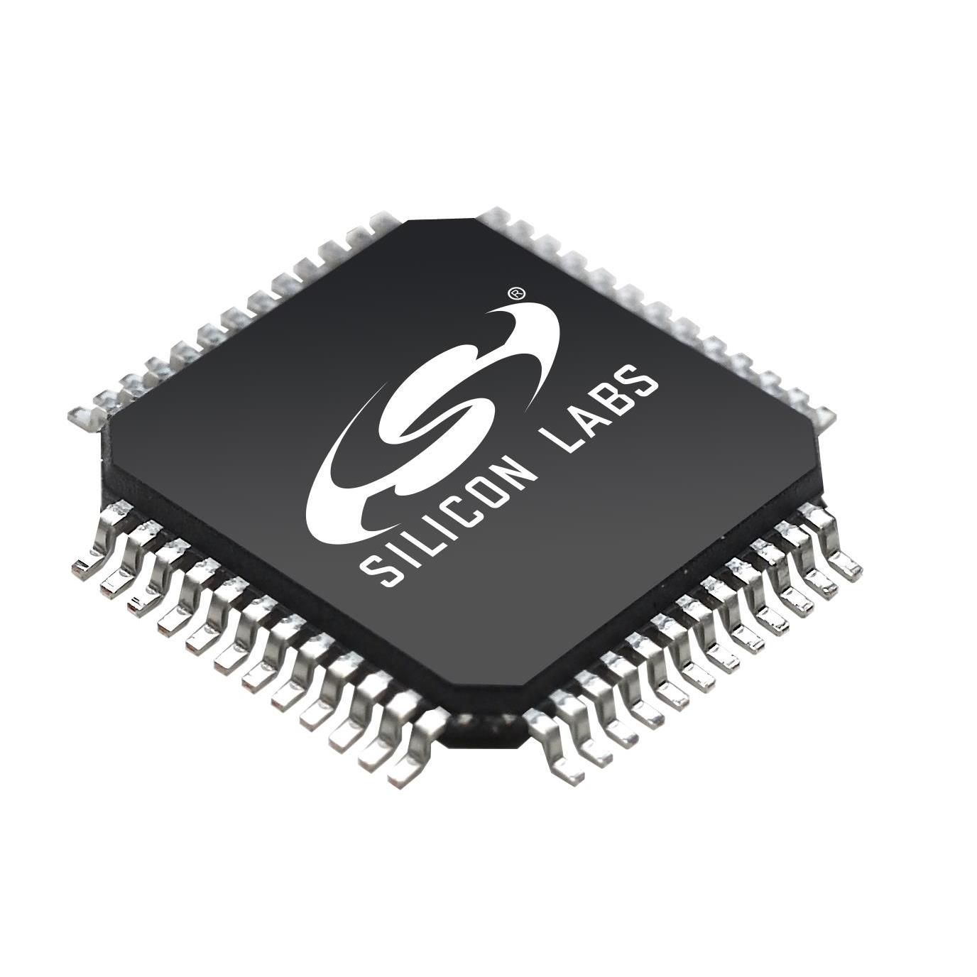 EFM32HG322F64N-C-QFP48