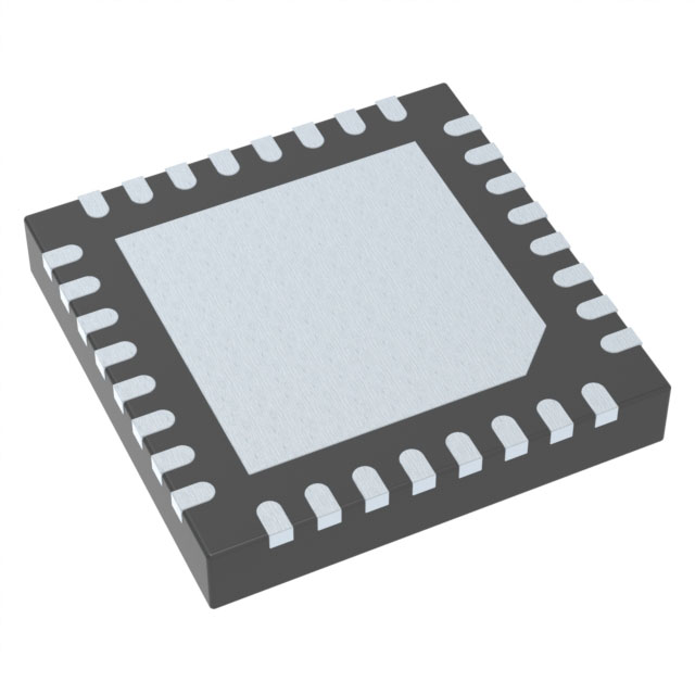 EFM32JG1B100F256IM32-C0