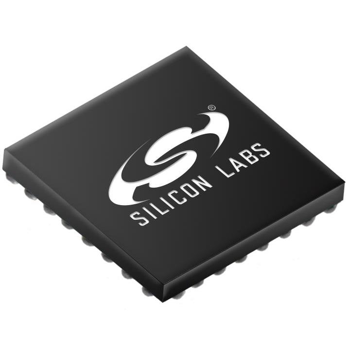 EFM32LG295F256G-F-BGA120