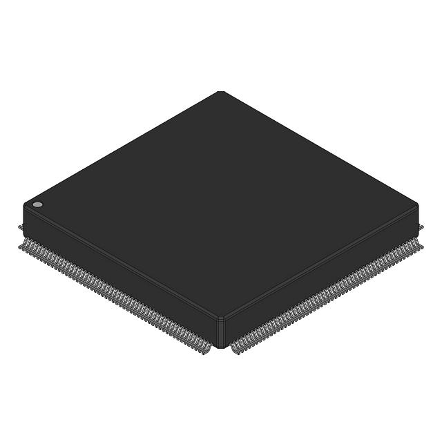 HD6417750SVF133V