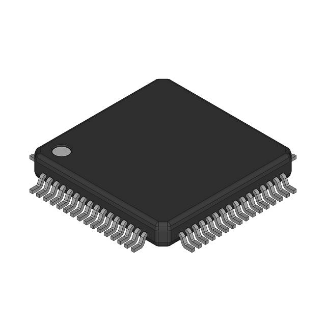 LPC11E14FBD64/401,