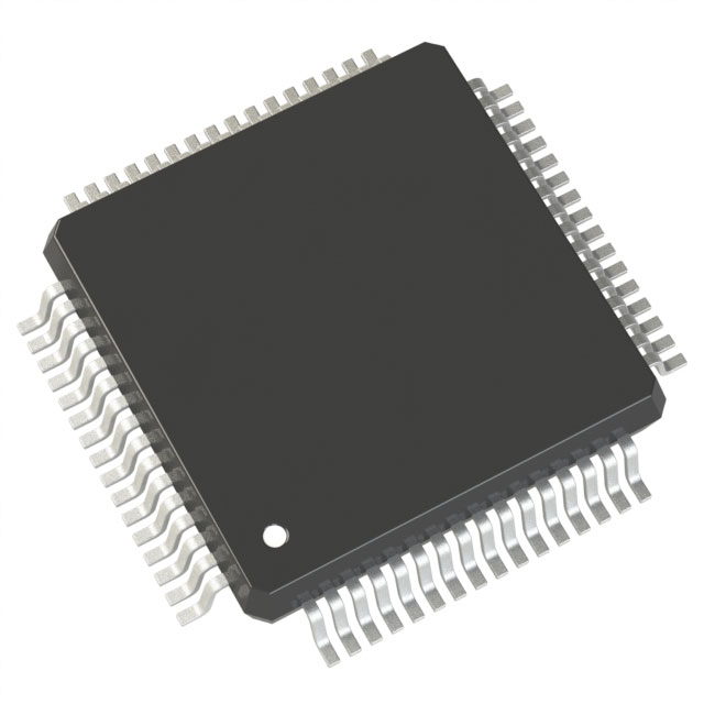 MC56F82738VLH