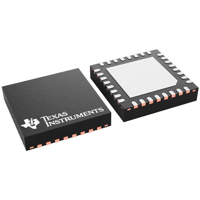 MSP430F5308IPTR