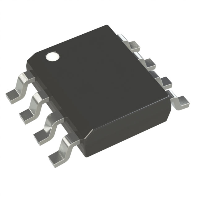 PIC12F509T-I/SN