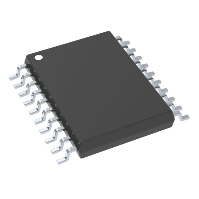 PIC16C54AT-10I/SS