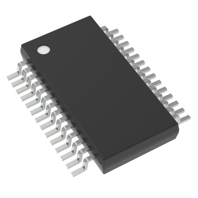 PIC16F15356T-I/SSVAO