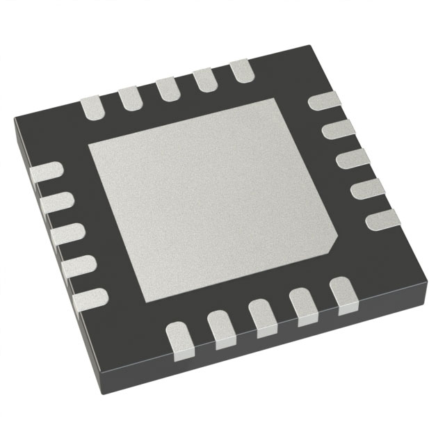 PIC16LF1707T-I/ML