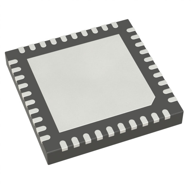 PIC18F47Q10-I/MP