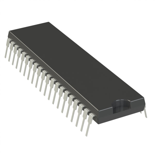 PIC18F47Q10-I/P
