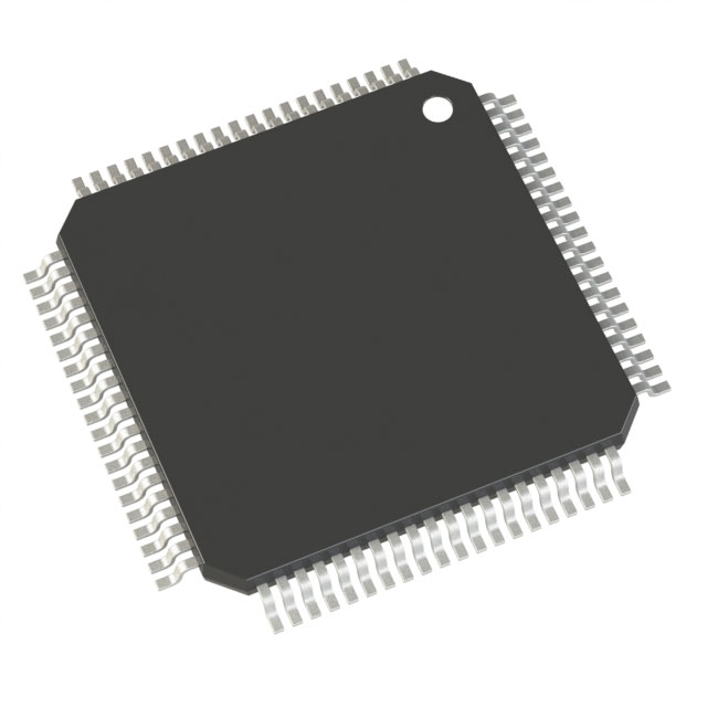 PIC18LF8622T-I/PT
