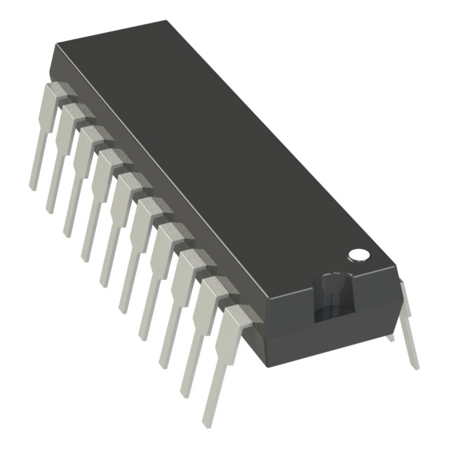 PIC24F04KL101-I/P