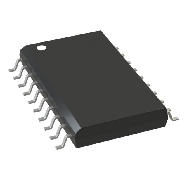 PIC24F08KA101-E/SO