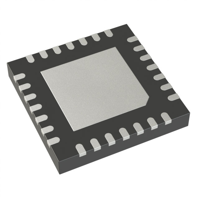 PIC24FV16KM202T-I/ML