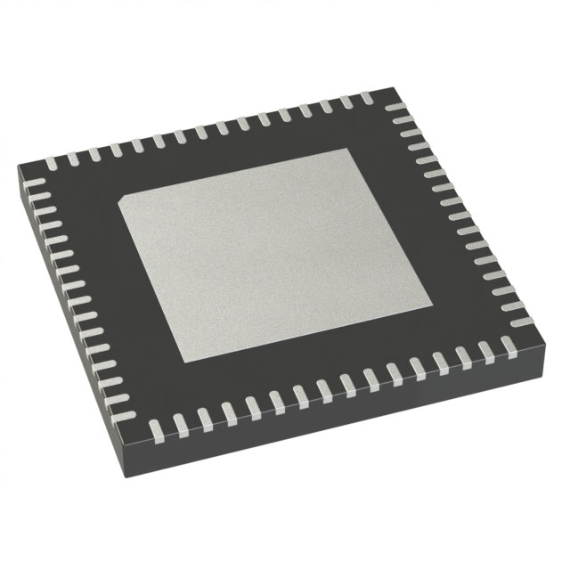 PIC32MK1024MCF064-I/MR