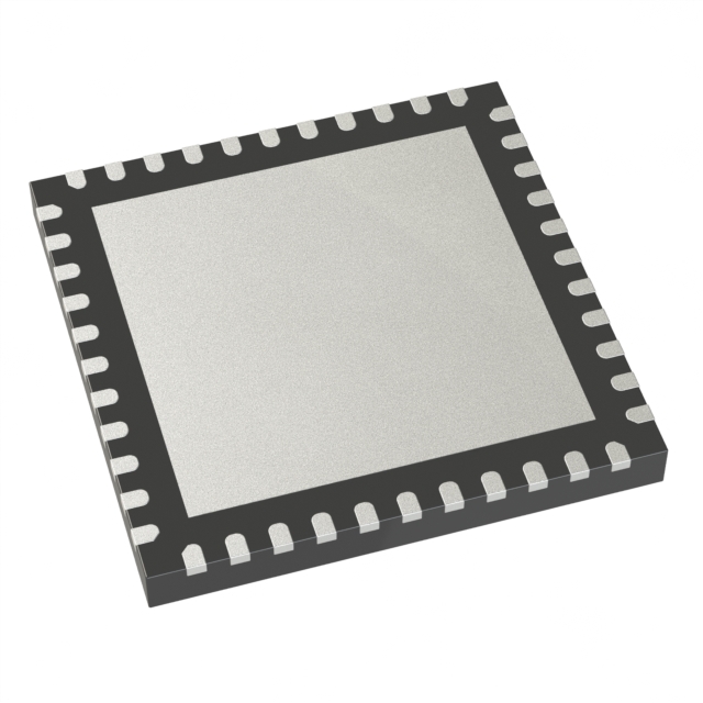PIC32MX230F256D-50I/ML
