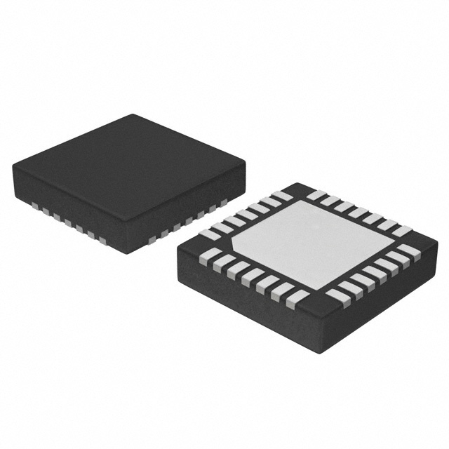 STM32G031G6U3