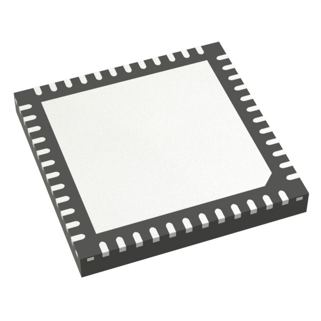 STM32L552CEU6P