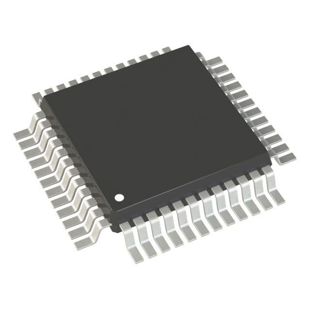 STM8AF6246TASSSY