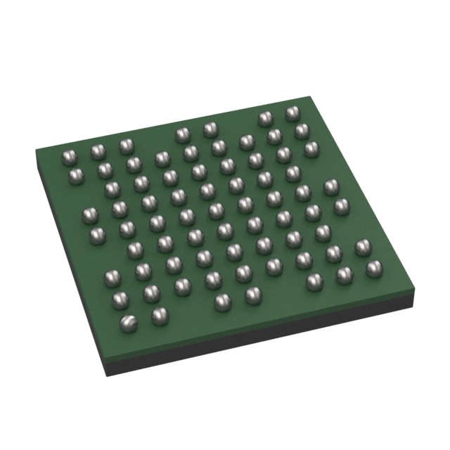 STM32WLE5JBI6TR